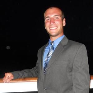 Meet your Posher, Cody